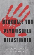 Merkmale von psychischen Belastungen - Fabienne P.