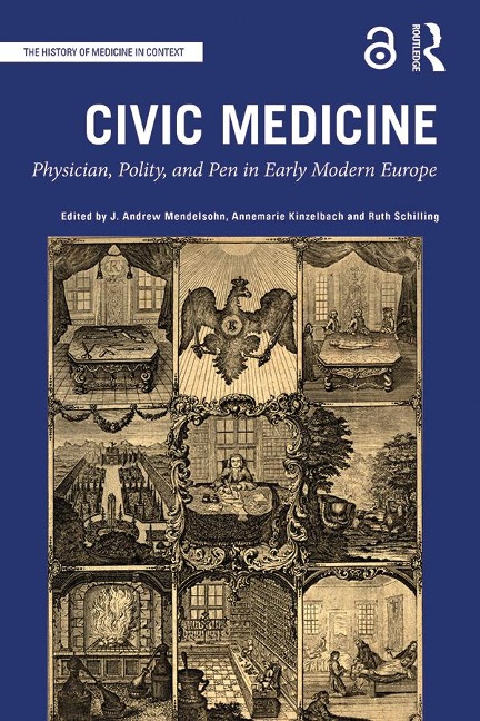 Civic Medicine - 