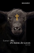 Cover-Bild zum Titel 'Die Summe des Ganzen' von 'Steven Uhly'
