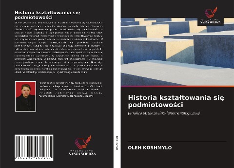 Historia kszta¿towania si¿ podmiotowo¿ci - Oleh Koshmylo