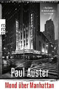 Cover-Bild zum Titel 'Mond über Manhattan' von 'Paul Auster'
