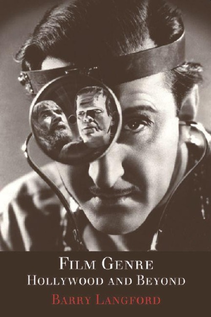 Film Genre - Barry Langford