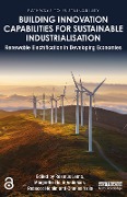 Cover-Bild zum Titel 'Building Innovation Capabilities for Sustainable Industrialisation' von ''