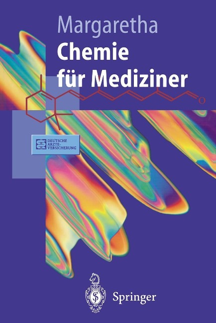 Chemie für Mediziner - Paul Margaretha