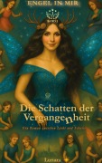 Cover-Bild zum Titel 'Engel in mir' von 'Jana Schütt'