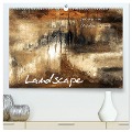 Landscape (hochwertiger Premium Wandkalender 2024 DIN A2 quer), Kunstdruck in Hochglanz - Christin Lamade