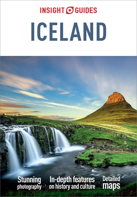 Insight Guides Iceland: Travel Guide eBook - Insight Guides