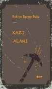 Cover-Bild zum Titel 'Kazi Alani' von 'Rukiye Berna Bala'