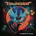 Cover-Bild zum Titel 'Pioneers Of Space' von 'Hawkestrel'