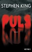 Cover-Bild zum Titel 'Puls' von 'Stephen King'
