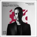 Winged Hands-The Eight Great Suites & Overtures - Francesco Corti