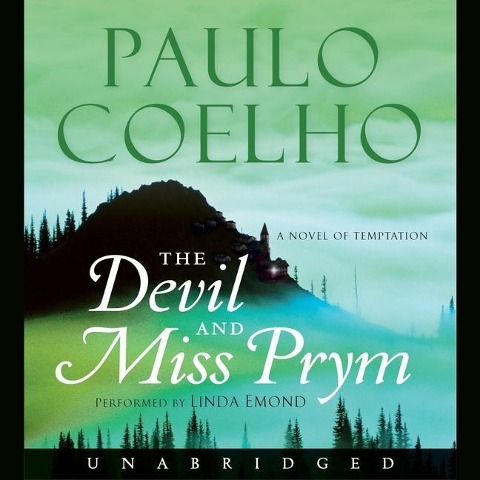 The Devil and Miss Prym Lib/E: A Novel of Temptation - Paulo Coelho