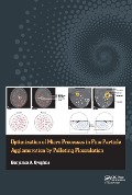 Cover-Bild zum Titel 'Optimization of Micro Processes in Fine Particle Agglomeration by Pelleting Flocculation' von 'Benjamin Oyegbile'