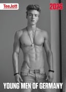 Young Men of Germany 2026 - 