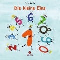 Die kleine Eins - Felix Walk