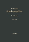 Cover-Bild zum Titel 'Einfache Schwinger und Schwingungsmeßgeräte' von 'Karl Klotter'