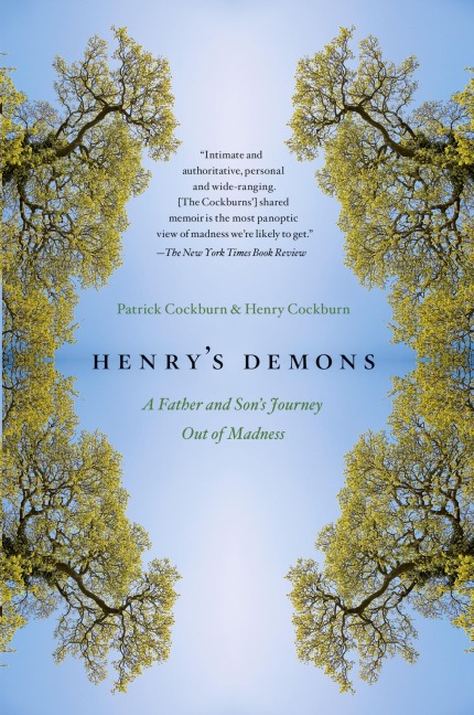 Henry's Demons - Patrick Cockburn, Henry Cockburn