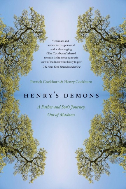 Henry's Demons - Patrick Cockburn, Henry Cockburn