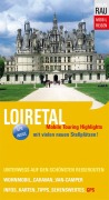 Cover-Bild zum Titel 'Loiretal' von 'Werner Rau'