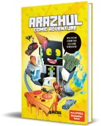 Cover-Bild zum Titel 'Wie ich an einem Tag 100 Euro verdiente' von 'Arazhul, Adrian Richter, Roman Fink'