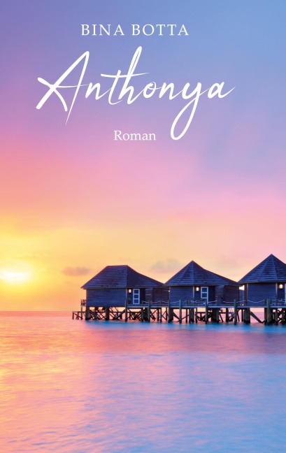 Anthonya - Bina Botta