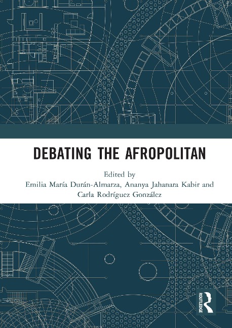 Debating the Afropolitan - 
