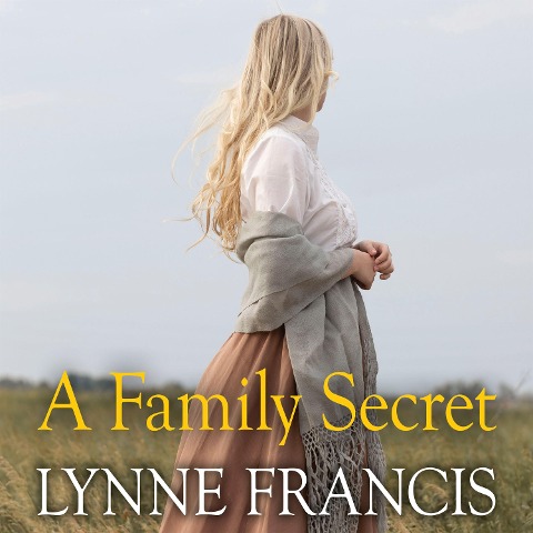 A Family Secret - Lynne Francis