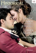 Cover-Bild zum Titel 'Historical Saison Band 36' von 'Louise Allen, Laura Martin'
