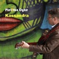 Cover-Bild zum Titel 'Kassandra' von 'Piet van Dyke'