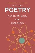 Cover-Bild zum Titel 'Poetry' von 'Amorak Huey, W. Todd Kaneko'