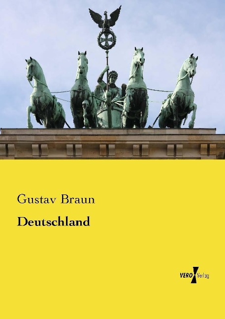 Deutschland - Gustav Braun