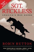 Cover-Bild zum Titel 'Sgt. Reckless' von 'Robin Hutton'