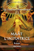 Cover-Bild zum Titel 'La Tradition Hermétique III' von 'Georges Vermard'
