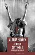 Loudun Seytanlari - Aldous Huxley