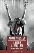 Cover-Bild zum Titel 'Loudun Seytanlari' von 'Aldous Huxley'