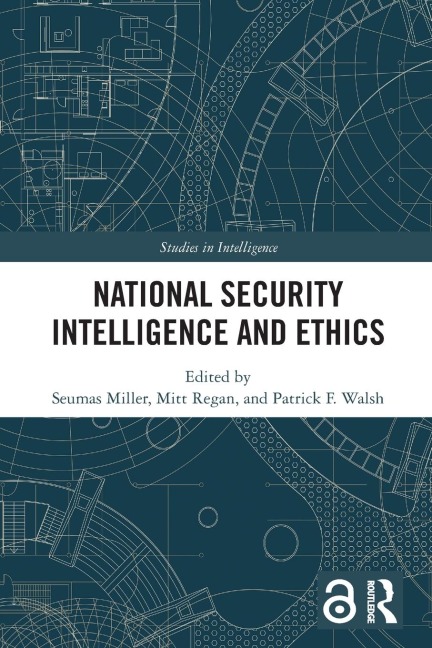 National Security Intelligence and Ethics - 