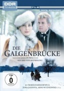 Cover-Bild zum Titel 'Die Galgenbrücke' von 'Peter Kreusel, Hans Werner, Eduard Von Keyserling, Conrad Aust'