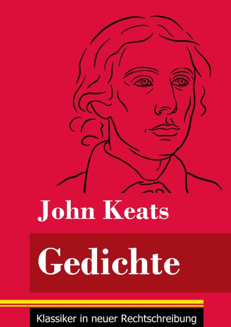 Gedichte - John Keats
