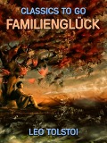 Cover-Bild zum Titel 'Familienglück' von 'Leo Tolstoi'