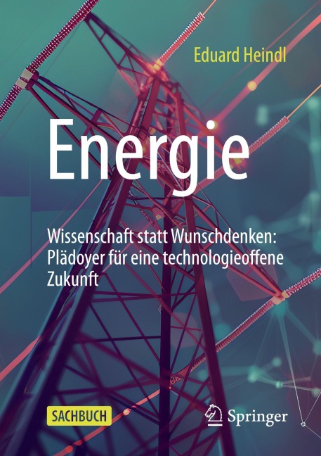 Energie - Eduard Heindl