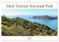 Abel Tasman National Park (Wall Calendar 2024 DIN A4 landscape), CALVENDO 12 Month Wall Calendar - André Tams