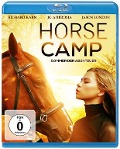 Cover-Bild zum Titel 'Horse Camp - Sommer der Abenteuer' von 'George Saunders, Todd Maki'