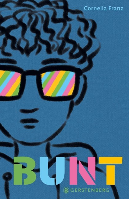 Bunt - Cornelia Franz