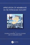 Application of Membranes in the Petroleum Industry - 