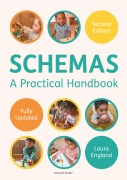 Cover-Bild zum Titel 'Schemas: A Practical Handbook' von 'Laura England'