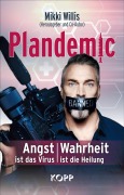 Cover-Bild zum Titel 'Plandemic' von ''