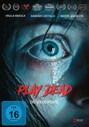 Cover-Bild zum Titel 'Play Dead - Die Todgeweihte' von 'Gonzalo Mellid, Camilo Zaffora, Luciano Onetti'