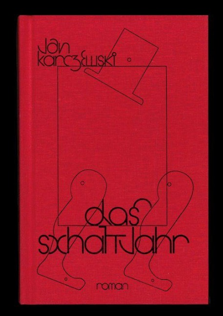 Das Schaltjahr - Jan Karczewski