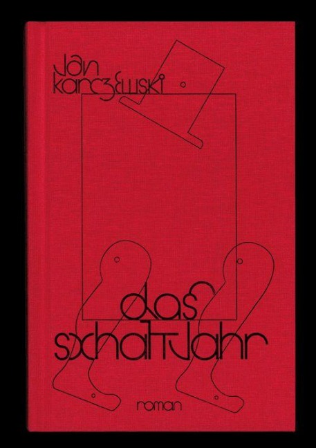 Das Schaltjahr - Jan Karczewski