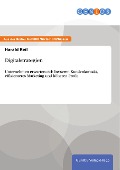 Cover-Bild zum Titel 'Digitalstrategien' von 'Harald Reil'